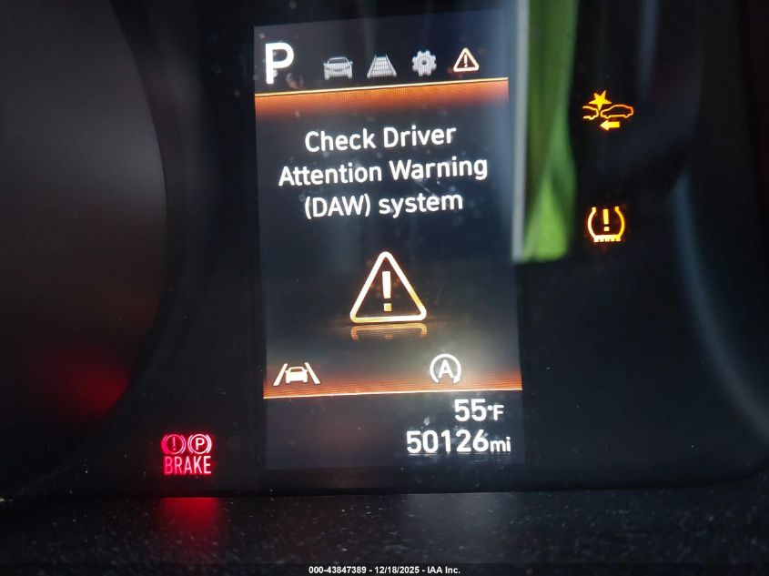 2021 Hyundai Elantra Se VIN: KMHLL4AG2MU162357 Lot: 43847389