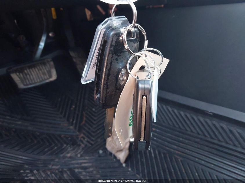 2021 Hyundai Elantra Se VIN: KMHLL4AG2MU162357 Lot: 43847389