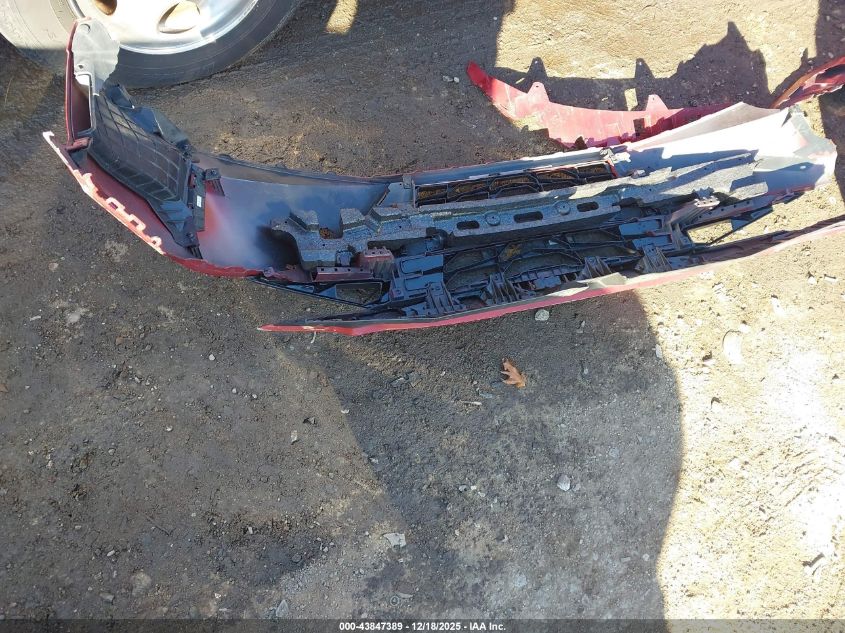 2021 Hyundai Elantra Se VIN: KMHLL4AG2MU162357 Lot: 43847389