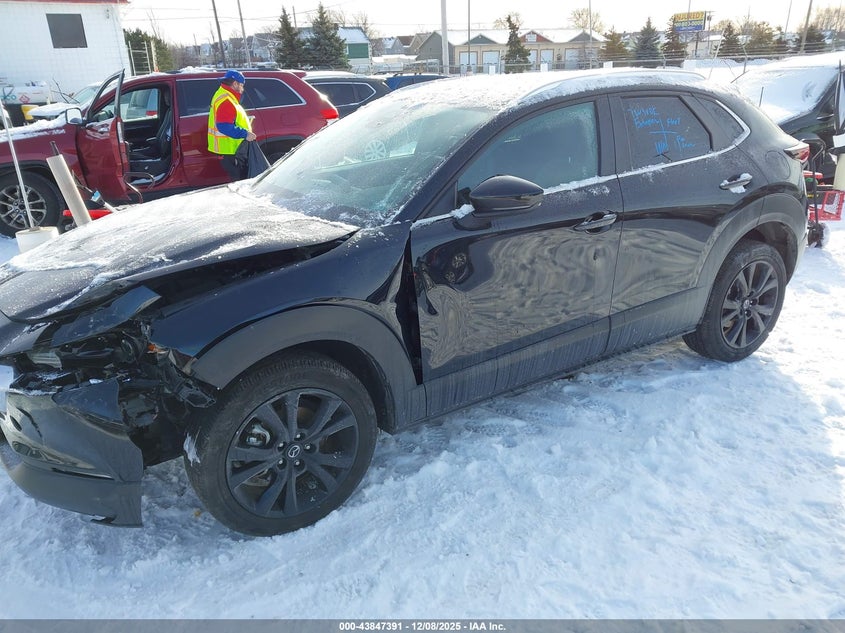 3MVDMBBM9RM700724 2024 MAZDA CX-30 photo no. 2