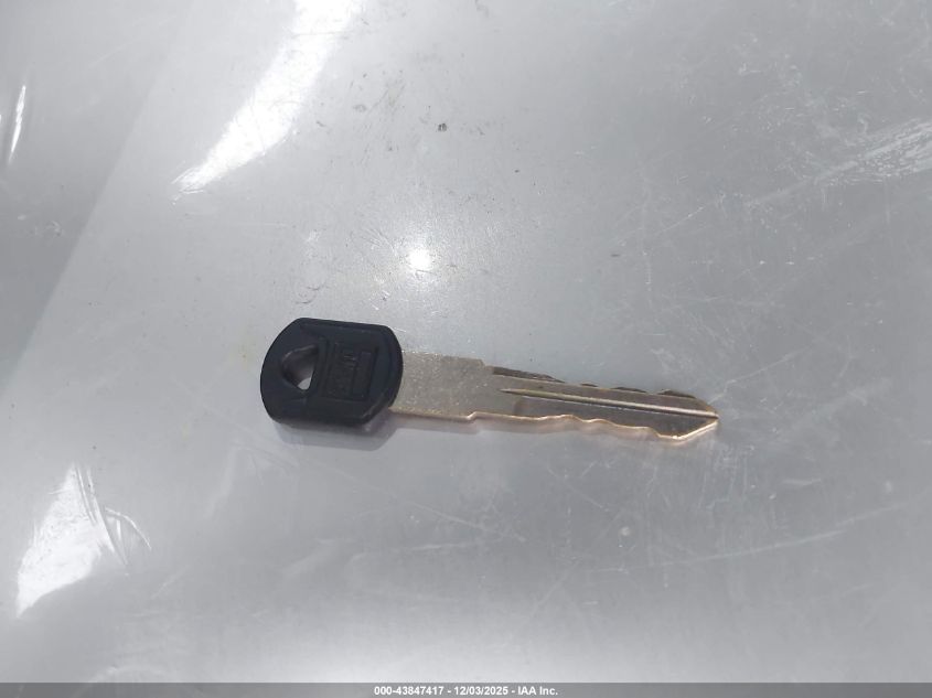 1997 Chevrolet Suburban 1500 VIN: 3GNFK16R5VG193532 Lot: 43847417