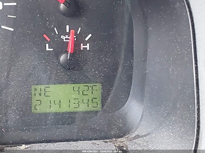 2006 Ford F150 VIN: 1FTVX14506NA78917 Lot: 43847423