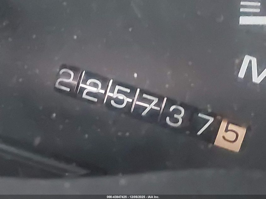 1995 GMC Sierra C1500 VIN: 1GTEC14Z2SZ515219 Lot: 43847425