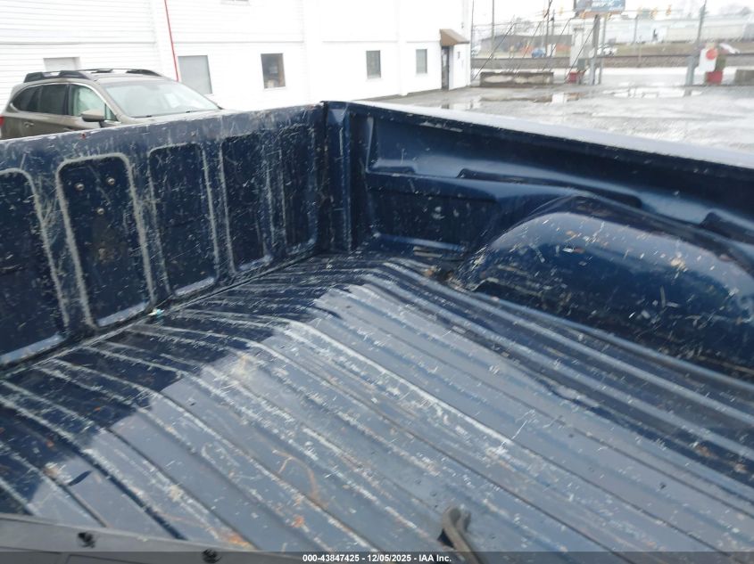 1995 GMC Sierra C1500 VIN: 1GTEC14Z2SZ515219 Lot: 43847425