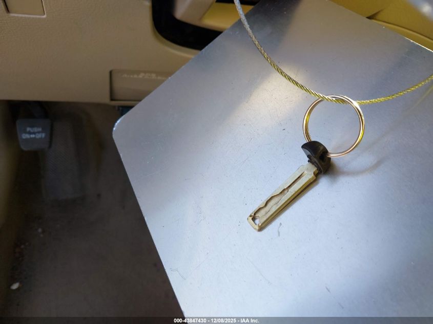 2007 Toyota Avalon Limited VIN: 4T1BK36B27U173210 Lot: 43847430