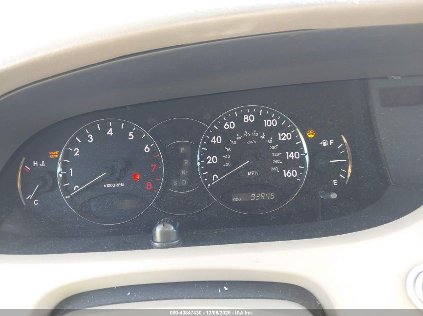 2007 Toyota Avalon Limited VIN: 4T1BK36B27U173210 Lot: 43847430