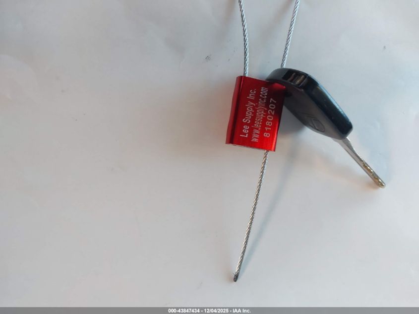 1998 Mercury Mountaineer VIN: 4M2ZU52P5WUJ27535 Lot: 43847434