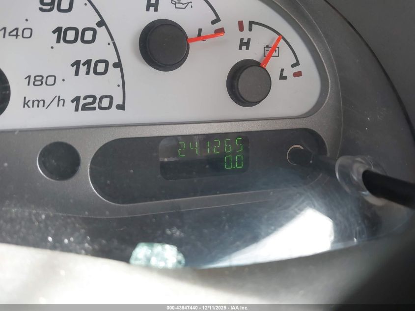 2005 Ford Explorer Sport Trac Adrenalin/Xls/Xlt VIN: 1FMZU67K35UA17036 Lot: 43847440