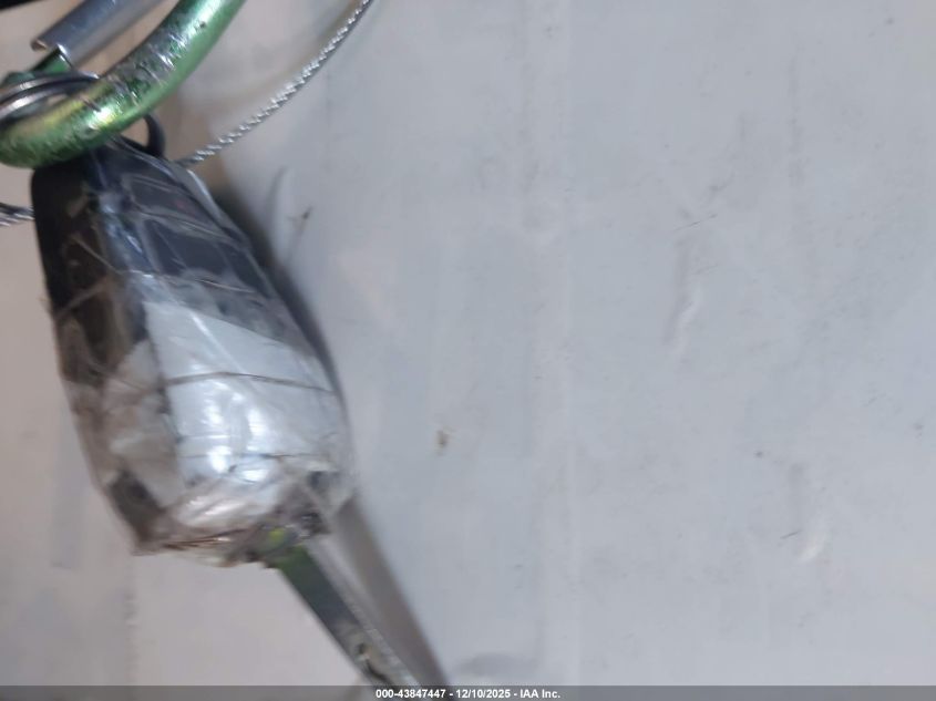 2016 Buick Encore VIN: KL4CJASB0GB659476 Lot: 43847447