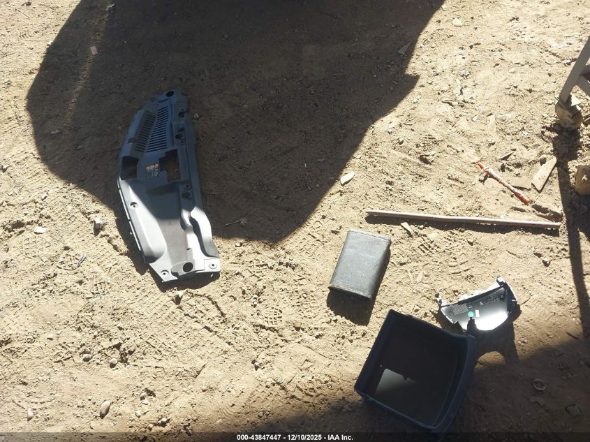 2016 Buick Encore VIN: KL4CJASB0GB659476 Lot: 43847447