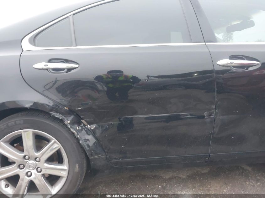 2007 Lexus Es 350 VIN: JTHBJ46G872020317 Lot: 43847450