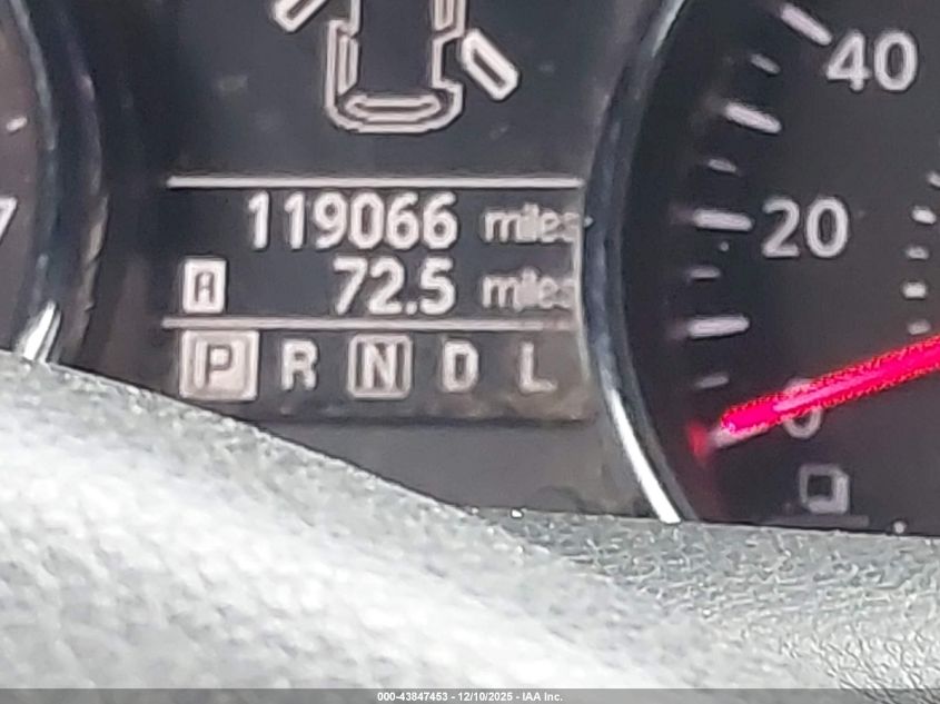 2013 Nissan Rogue S VIN: JN8AS5MT1DW525348 Lot: 43847453