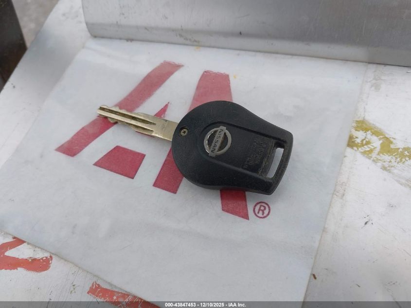 2013 Nissan Rogue S VIN: JN8AS5MT1DW525348 Lot: 43847453