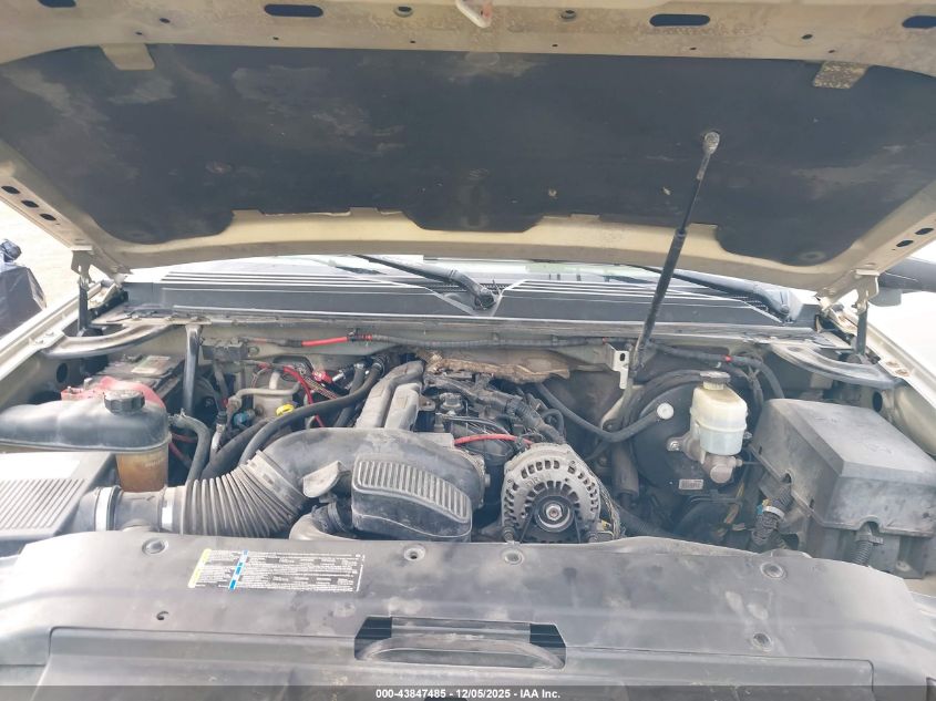 2007 GMC Yukon Slt VIN: 1GKFK13047R385563 Lot: 43847485