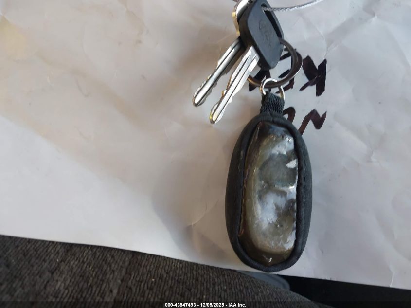 2001 Toyota Tundra Sr5 V8 VIN: 5TBRT34191S168973 Lot: 43847493