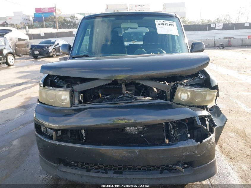 2006 Scion Xb VIN: JTLKT334064087601 Lot: 43847499