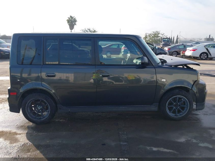 2006 Scion Xb VIN: JTLKT334064087601 Lot: 43847499