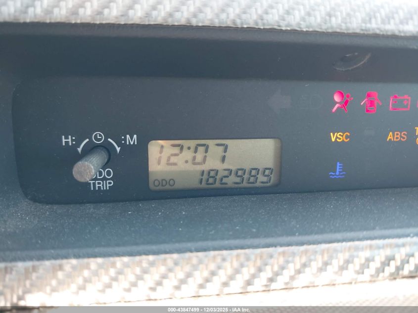 2006 Scion Xb VIN: JTLKT334064087601 Lot: 43847499