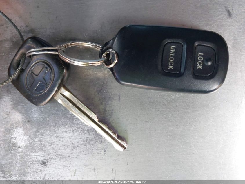 2006 Scion Xb VIN: JTLKT334064087601 Lot: 43847499