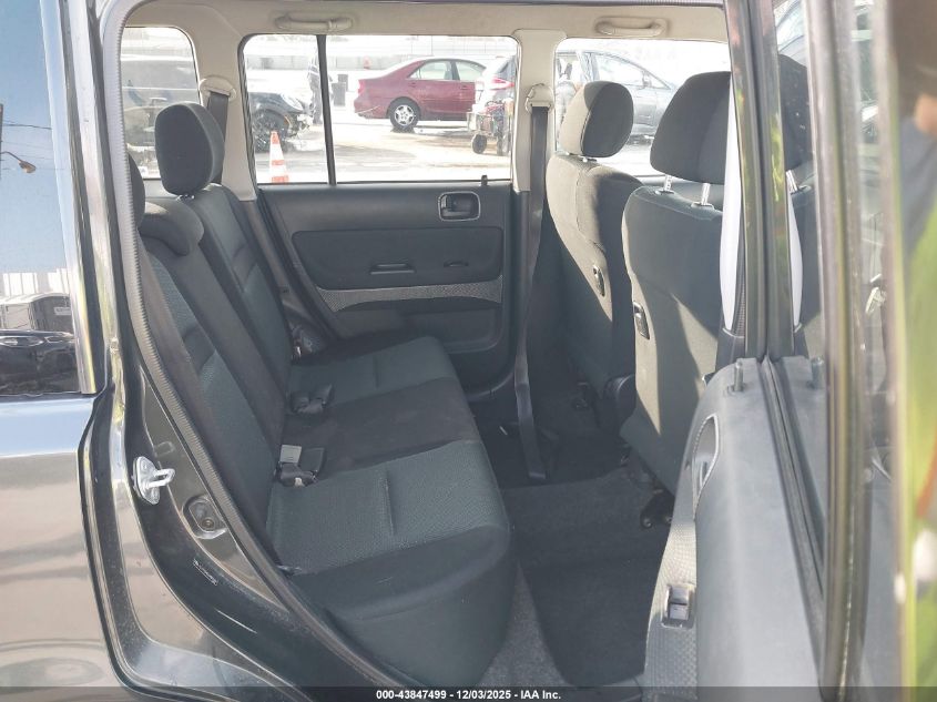 2006 Scion Xb VIN: JTLKT334064087601 Lot: 43847499