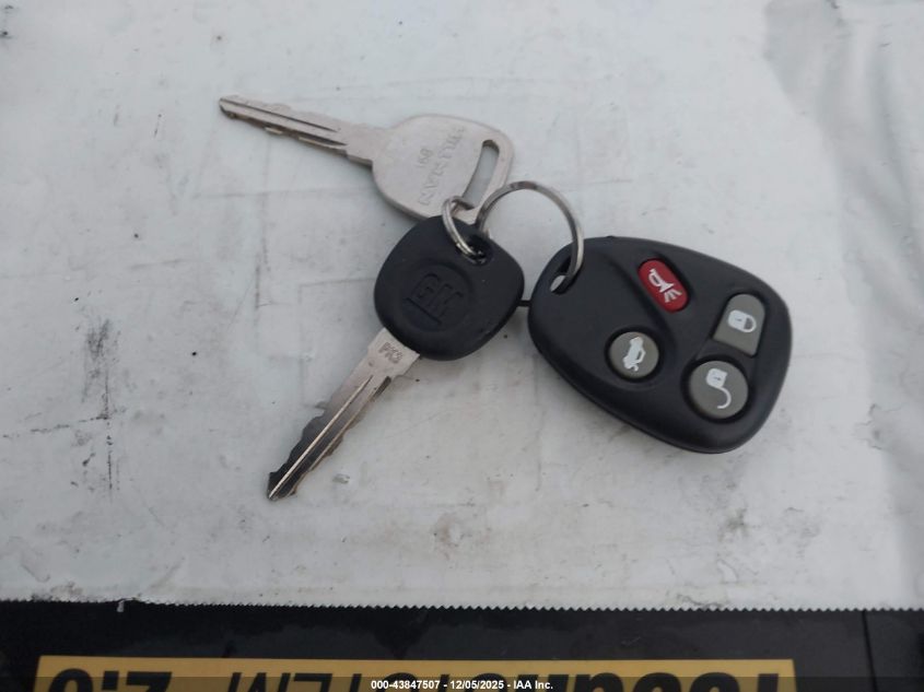 2004 Buick Lesabre Custom VIN: 1G4HP52K944151455 Lot: 43847507