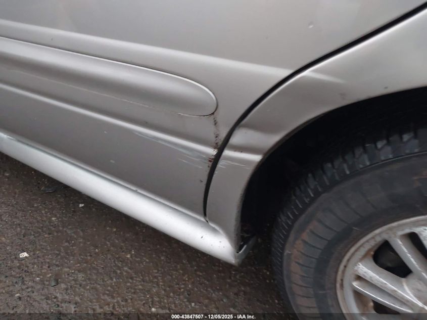 2004 Buick Lesabre Custom VIN: 1G4HP52K944151455 Lot: 43847507