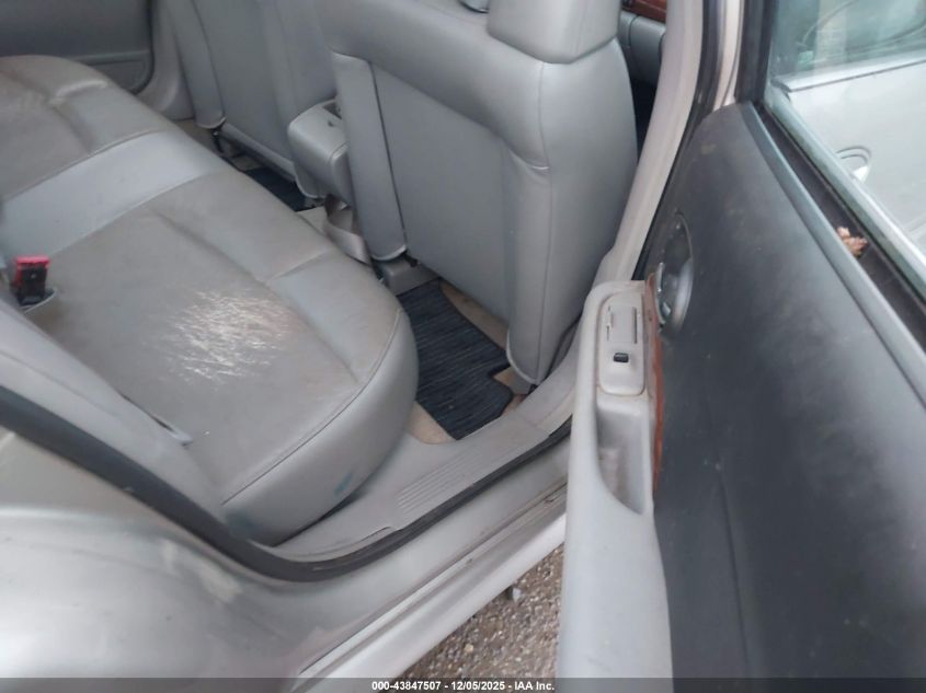 2004 Buick Lesabre Custom VIN: 1G4HP52K944151455 Lot: 43847507