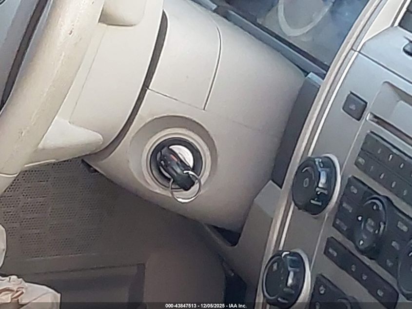 2008 Ford Escape Xlt VIN: 1FMCU93188KB15791 Lot: 43847513