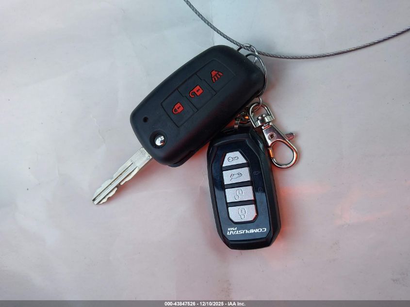 2020 Nissan Rogue Sport S Awd Xtronic Cvt VIN: JN1BJ1CW8LW640537 Lot: 43847526