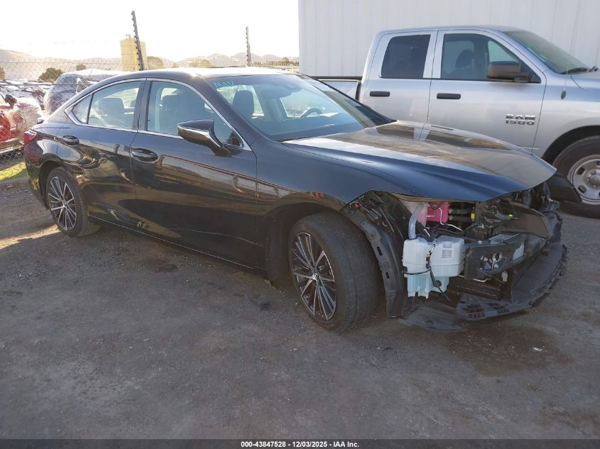 LEXUS ES 300H ES 300H