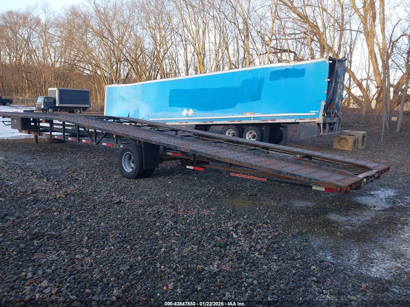 2021 Take 3 Trailers Inc Unknown