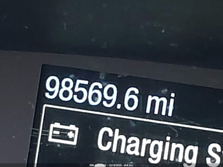 2018 Ford Ecosport Se VIN: MAJ6P1UL2JC198912 Lot: 43847552