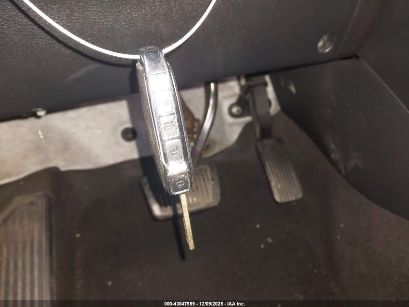 2020 Kia Soul Lx VIN: KNDJ23AU0L7067856 Lot: 43847559