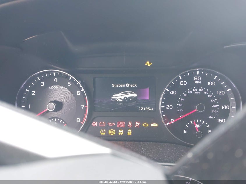 VIN 3KPF24AD6RE774464 2024 KIA FORTE LXS