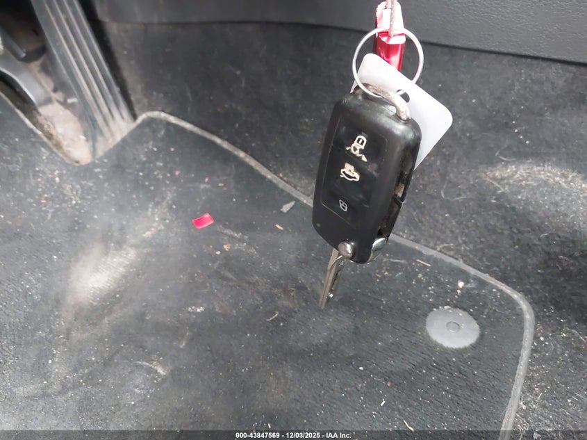 3VWD17AJ0EM278087 2014 VOLKSWAGEN JETTA photo no. 11