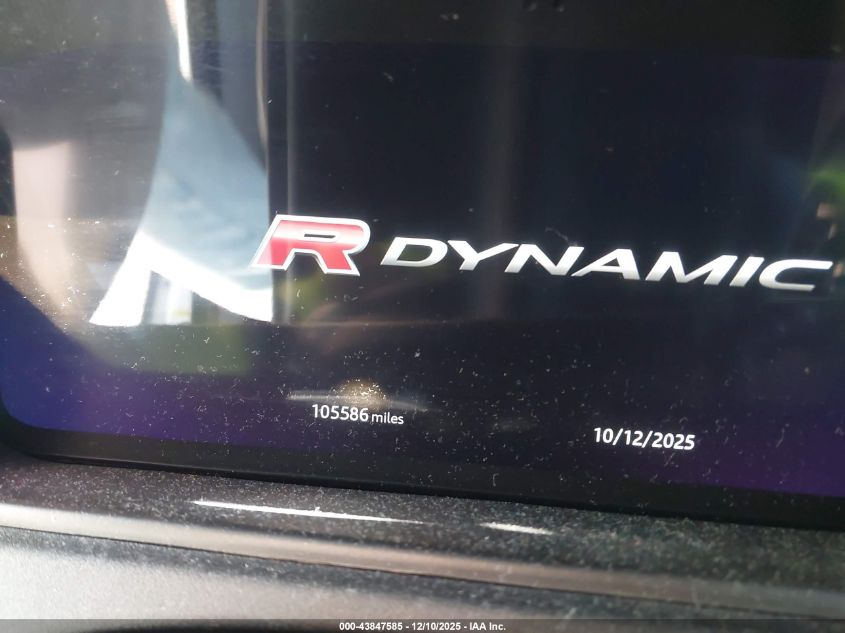 2019 Land Rover Range Rover Velar P250 R-Dynamic Se VIN: SALYL2EX1KA21135 Lot: 43847585