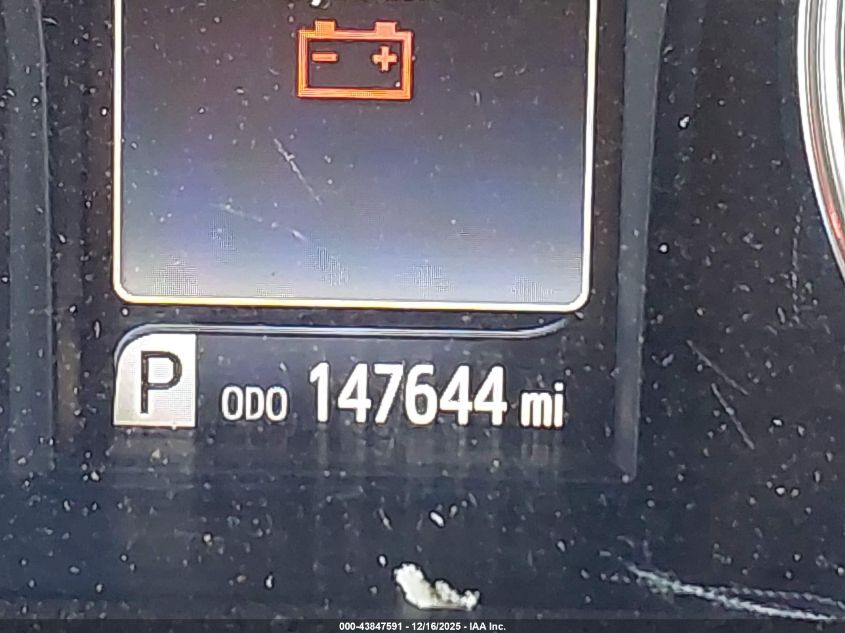 2015 Toyota Camry Se VIN: 4T1BF1FK2FU056492 Lot: 43847591