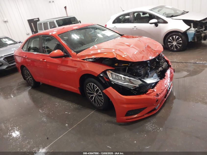 VOLKSWAGEN JETTA 1.4T R-LINE/1.4T S/1.4T SE