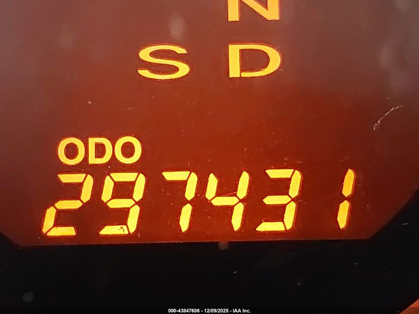 2013 Toyota 4Runner Limited VIN: JTEZU5JR3D5054080 Lot: 43847606