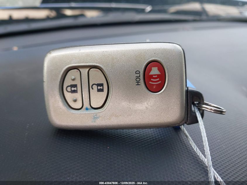 2013 Toyota 4Runner Limited VIN: JTEZU5JR3D5054080 Lot: 43847606