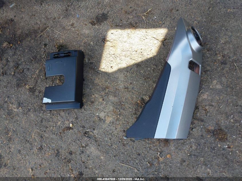 2013 Toyota 4Runner Limited VIN: JTEZU5JR3D5054080 Lot: 43847606