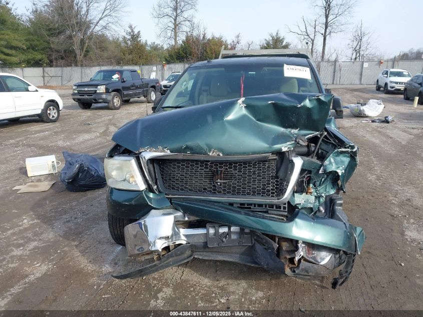 2008 Ford F-150 Xl/Xlt VIN: 1FTVX12598KE24972 Lot: 43847611