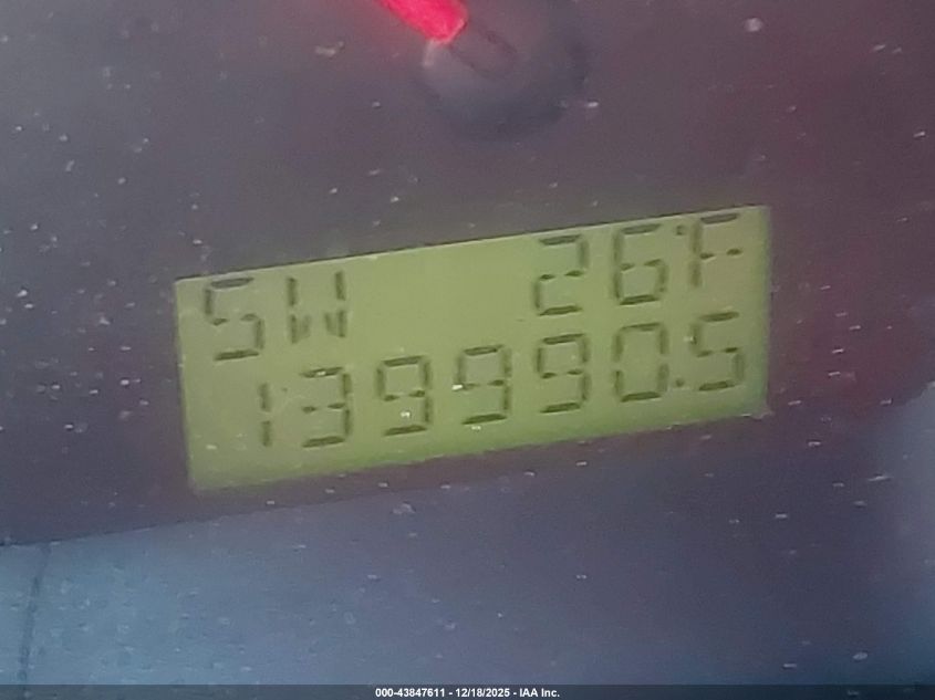 2008 Ford F-150 Xl/Xlt VIN: 1FTVX12598KE24972 Lot: 43847611