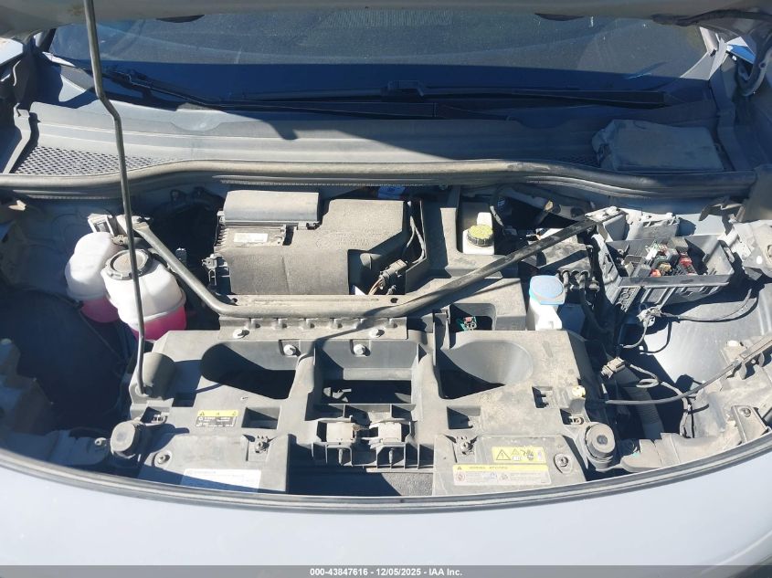 2021 Volkswagen Id.4 Pro VIN: WVGRMPE21MP057007 Lot: 43847616