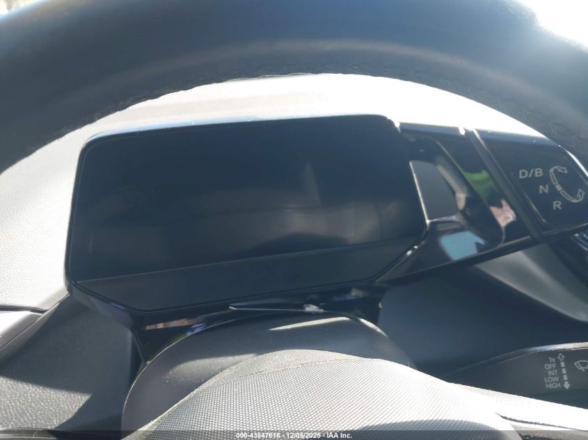 2021 Volkswagen Id.4 Pro VIN: WVGRMPE21MP057007 Lot: 43847616