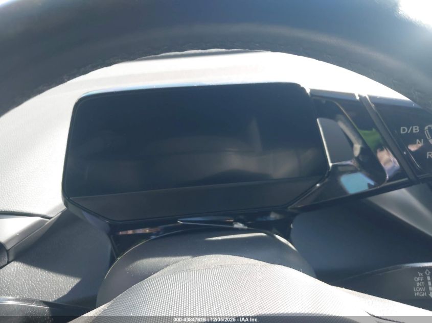 2021 Volkswagen Id.4 Pro VIN: WVGRMPE21MP057007 Lot: 43847616