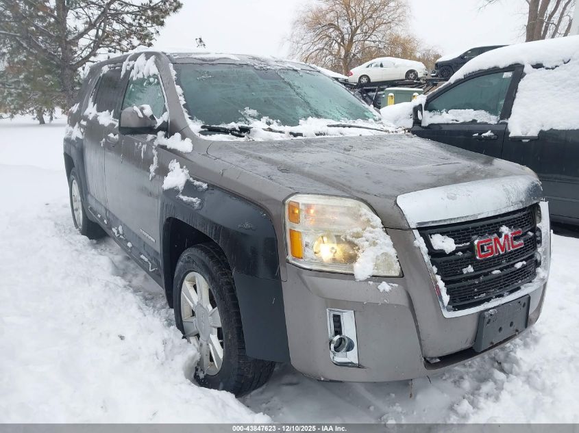 GMC TERRAIN SLE-1