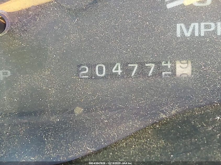 1998 Chevrolet K1500 Fleetside VIN: 1GCEK19W7WE194938 Lot: 43847626