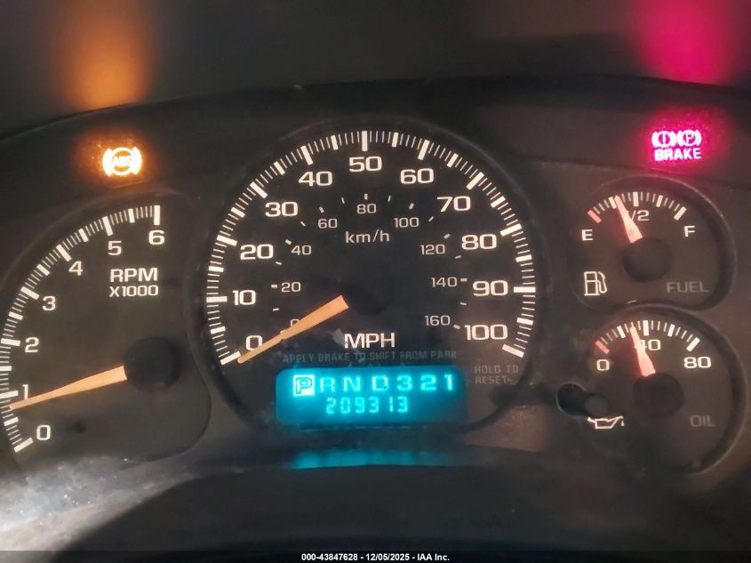 2001 GMC Sierra 2500 Sle VIN: 1GTGK29U91Z255026 Lot: 43847628