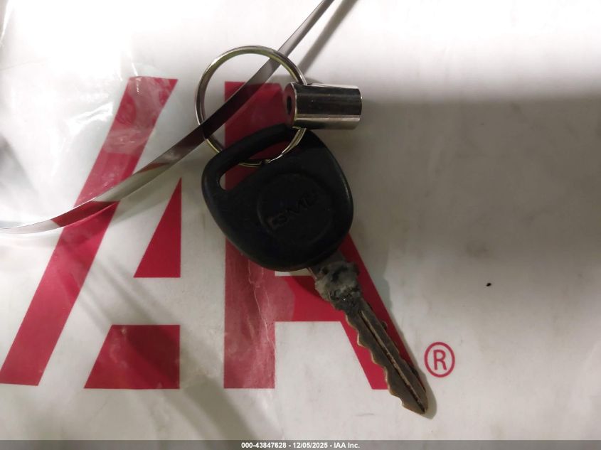 2001 GMC Sierra 2500 Sle VIN: 1GTGK29U91Z255026 Lot: 43847628